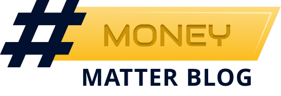 Money Matter Blog
