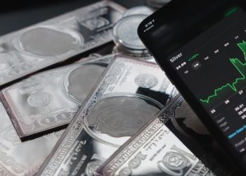 Could the Silver Price Really Hit $100 per Ounce? (Updated 2024)