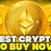 Best Crypto to Buy Now May 20 – Fantom, Injective, Sui