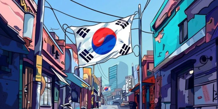 South Korea Universities Face Banking Hurdles in Converting Crypto Donations to Cash