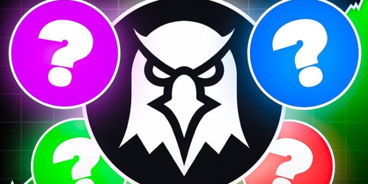 Top Crypto Gainers Today on DEXScreener – SPURDO, BRETT, OMIKAMI