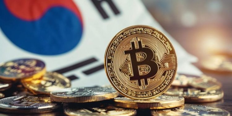 South Korea Urged to Follow US Lead on Crypto ETFs After Ethereum Approval