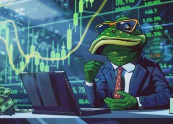 Pepe Coin Price Prediction as PEPE Hits New All-Time High – Can PEPE 100x From Here?