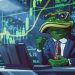 Pepe Coin Price Prediction as PEPE Hits New All-Time High – Can PEPE 100x From Here?