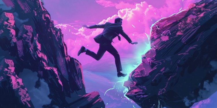 Vanguard Hires Former BlackRock iShares Exec Salim Ramji as CEO