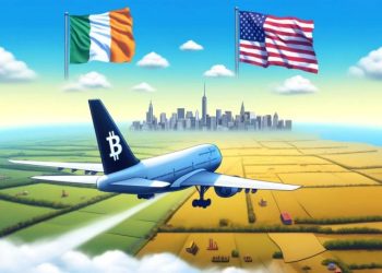 Stablecoin Issuer Circle Plans US Transition for Legal Operations, Leaving Ireland Base