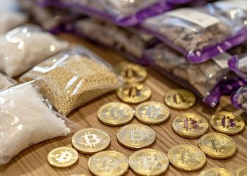South Korean Police Arrest 34 in Swoop on Crypto-powered Drugs Smuggling Ring