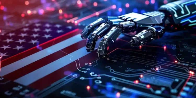 US Senators Propose $32 Billion Investment Plan to Boost AI and Tech Growth