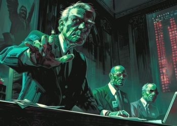 Community Launches Decentralized Memecoin To Take Anti-SEC Stance