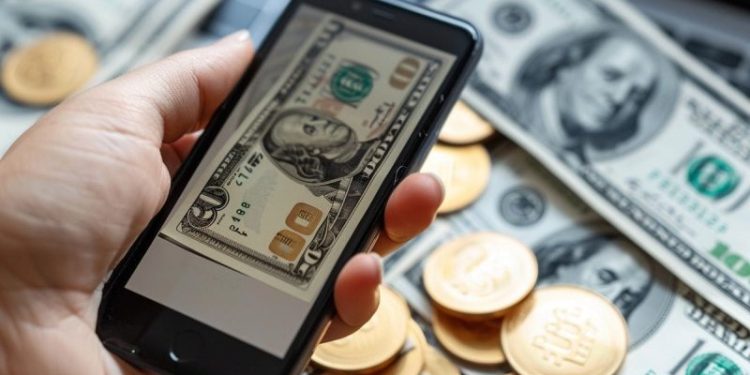 Tether and TON Partner with Oobit for USDT-to-Fiat Transactions via Mobile App