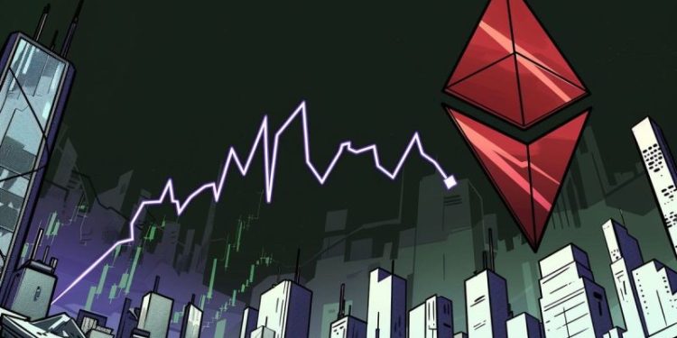 Ethereum Price Prediction as Daily Trading Volume Surpasses $13.5 Billion – Are Whales Accumulating ETH?