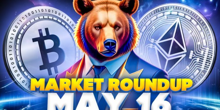 Bitcoin Price Prediction: BTC Above $65K Amid $100M Andrew Tate Investment and Supply Lows