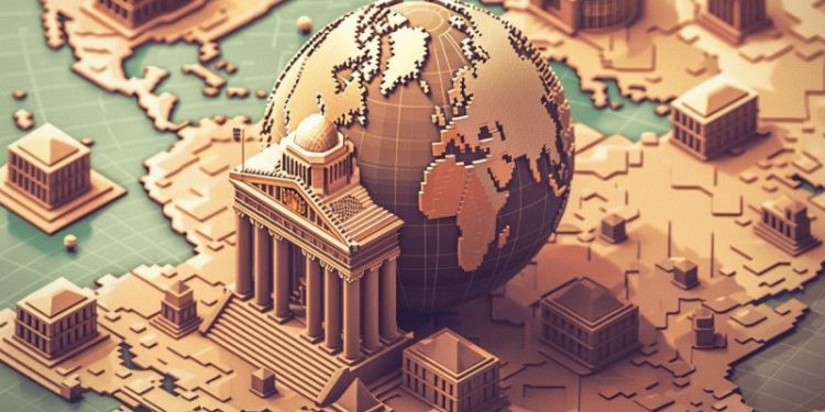 SWIFT China President Wen Yang on Overcoming Barriers in CBDC Systems