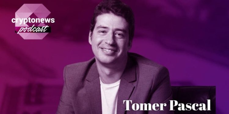 Tomer Pascal, CEO of CityVerse Tycoon, on Web3 Mobile Gaming Ecosystem, PWAs, and Battling the Apple/Google App Stores | Ep. 335