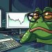 Pepe Price Prediction as PEPE Drops 12% From Recent Peak – Time to Buy the Dip?
