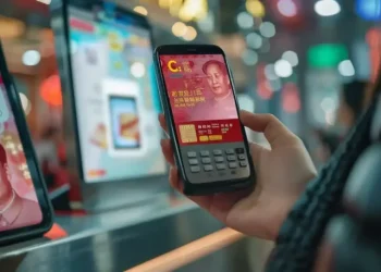 Hong Kong Launches Personal e-CNY Wallets For Cross-Border Payments
