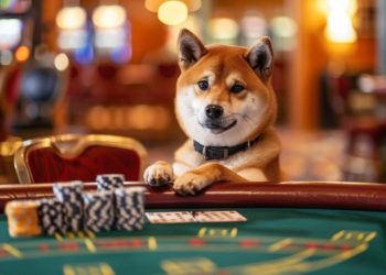Floki Holders Are Flocking to This Crypto Casino Project – 100x Possible in 2024?