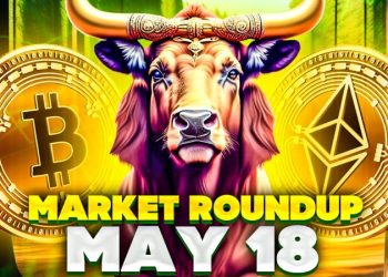 Bitcoin Price Prediction as BTC Approaches $67,000 Level – New All Time High This Week?