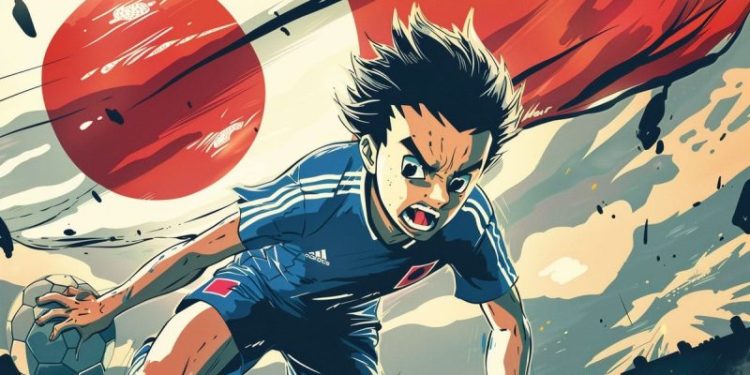 Japanese Manga Game Captain Tsubasa Launches on Oasys Blockchain
