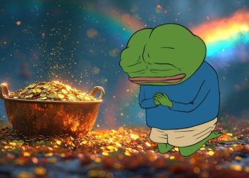 Apu Meme Coin Skyrockets on Ethereum, Another Meme Coin Set to Surge with $15M Raised