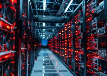 Cloud Miner BitFuFu Reports a 149% Spike in Q1 Revenue