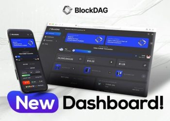 BlockDAG’s Innovative Dashboard Boosts Confidence, Eyes $30 Target by 2030, Overshadows Bittensor & TRON Bullish Trend