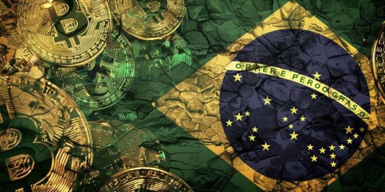Brazil Central Bank Crafting Crypto Regulation Plan, Expected by Year’s End