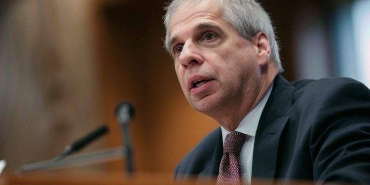 FDIC Chairman Martin Gruenberg Steps Down Following Toxic Workplace Culture Report