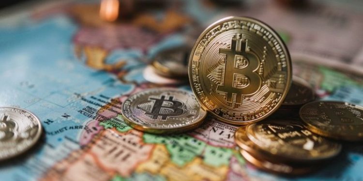 Where the Whales Are – Top 5 Countries for Crypto Investors