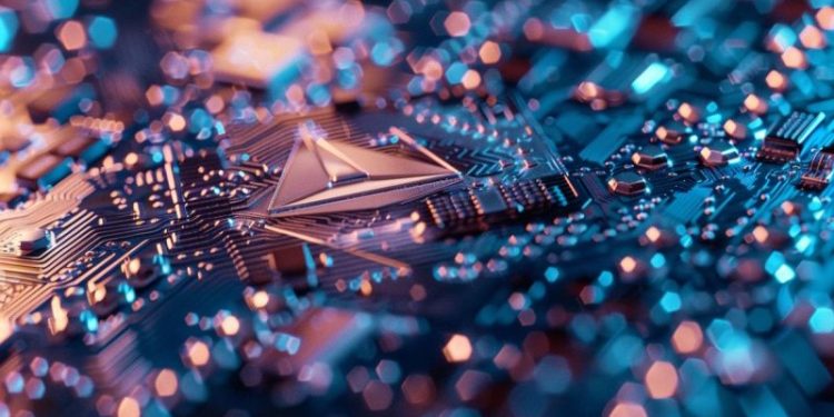 Fidelity Files Amended S-1 Application with SEC for Spot Ether ETF, Removes Staking