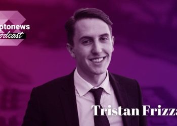 Tristan Frizza, Founder of Zeta Markets, on Solana’s DeFi Layer 2 Plans, Perpetual Trading, and 2024 DeFi Summer | Ep. 336