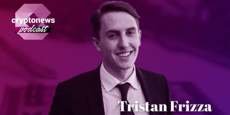 Tristan Frizza, Founder of Zeta Markets, on Solana’s DeFi Layer 2 Plans, Perpetual Trading, and 2024 DeFi Summer | Ep. 336