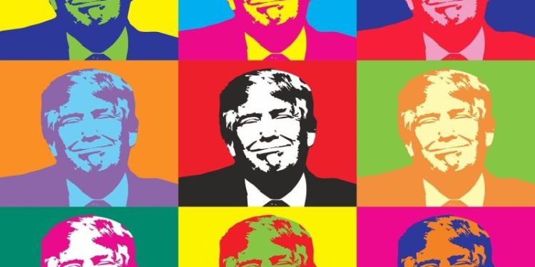 ‘Super Trump’ Meme Coin Goes Viral on Solana and This Next Low Cap Gem Set to Explode Next