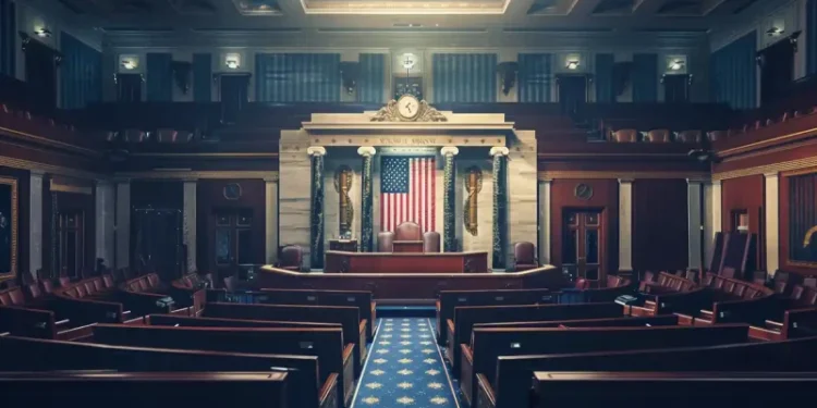 US House of Representatives Set To Vote On Decentralization Bill