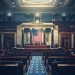 US House of Representatives Set To Vote On Decentralization Bill