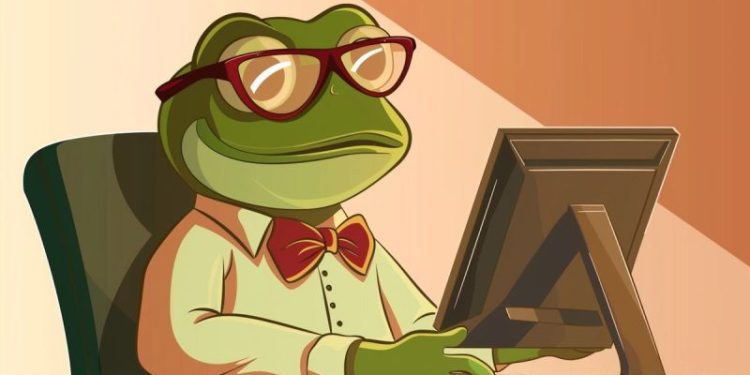 Pepe Holders Move Funds to New Bitcoin ICO, Targeting 1982% Profits
