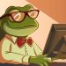 Pepe Holders Move Funds to New Bitcoin ICO, Targeting 1982% Profits