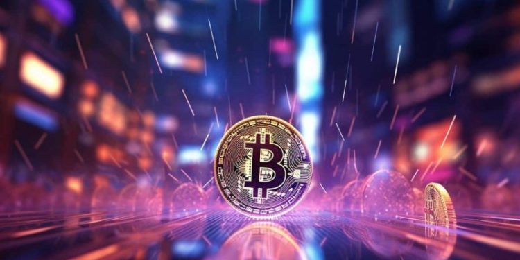 BlackRock’s Bitcoin ETF Sees $300 Million in Inflows, Reversing Trend of Low Flows