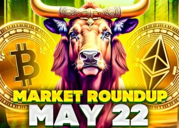 Bitcoin Price Prediction 22 May: BTC Dips Below $70,000 – Here’s the Next Level to Watch