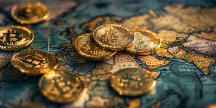 Minimizing Crypto Taxes: Top Countries With Lowest Tax Rates in 2024