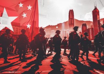 Hong Kong Police Arrest 100 Fraud Suspects and Recovers Over HK$180 Million