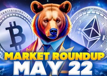 Bitcoin Price Prediction: BTC Near $70,000 Amid FOMC Meeting Minutes Revealing Inflation Concerns