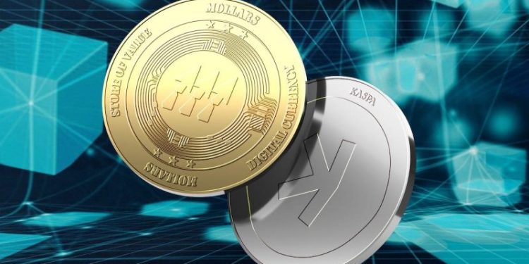 Kaspa (KAS) Value Up Only 17% Despite Bull Run, Traders Jump To Mollars ICO