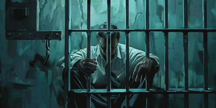 Detained Binance Executive Tigran Gambaryan Collapses During Money Laundering Trial in Nigeria