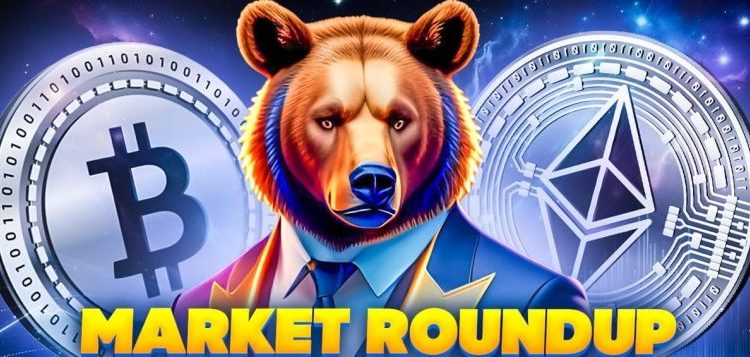 Bitcoin Price Prediction: BTC Drops to $68,000, Market Cap Hits $1.3 Trillion Amidst Bearish Trend; What’s Next?