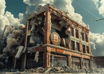 Ex-Kansas Bank CEO Pleads Guilty to Embezzling $47M in Crypto Scheme