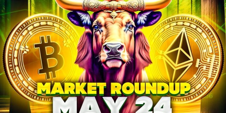 Bitcoin Price Prediction with $80K on the Horizon – Will BTC Rally Soon?