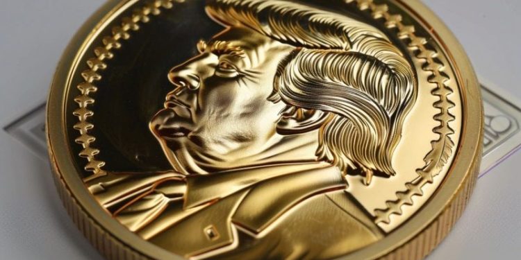 Trump Vows to Pardon Silk Road Creator Ross Ulbricht if Re-Elected