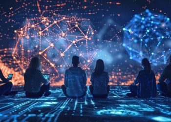 60% of US Citizens Confess Lack of Clarity on Blockchain: Survey