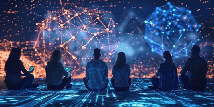 60% of US Citizens Confess Lack of Clarity on Blockchain: Survey